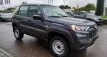 ВАЗ (Lada) Niva