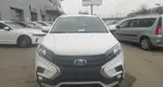ВАЗ (Lada) XRAY