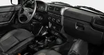 LADA (ВАЗ) 2121 (4x4)