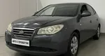 Hyundai ELANTRA 1.6 MT (122 л.с.)