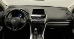 Mitsubishi eclipse cross cvt 2018 с пробегом 43 610 км