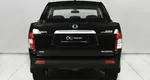 Ssangyong actyon sports
