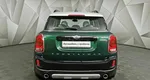 Mini Countryman Cooper S 2.0 AT ALL4 (192 л.с.) Зеленый