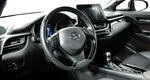 Toyota c-hr cvt 2018 с пробегом 49 382 км