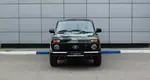 ВАЗ (Lada) 2121 (4x4)