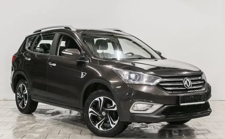 DongFeng AX7