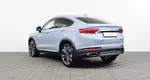 Geely Tugella