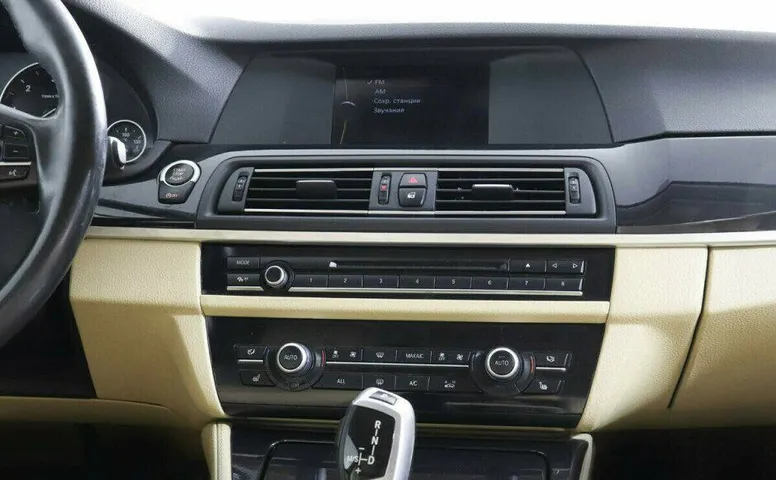 BMW 5 серия 3.0 Автомат