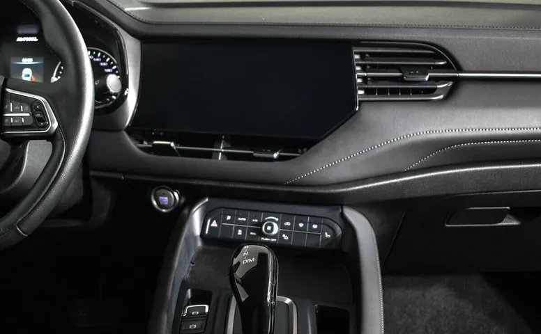 Haval F7 2.0 РКПП