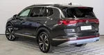 Volkswagen Talagon