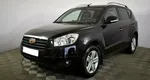 Geely Emgrand X7 2.0 Механика
