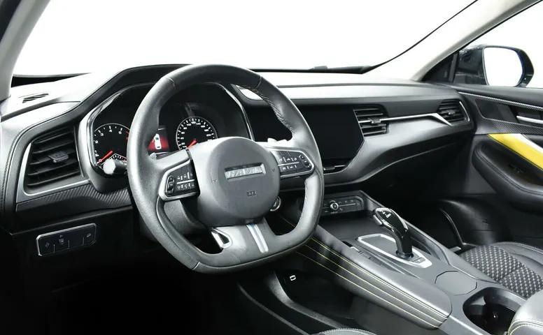 Haval F7x 2.0 РКПП