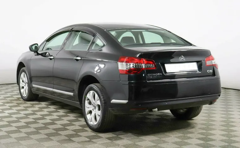 Citroen c5