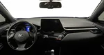 Toyota c-hr cvt 2019 с пробегом 41 847 км