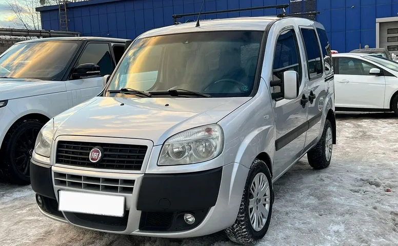 Fiat Doblo