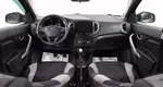 ВАЗ (Lada) XRAY