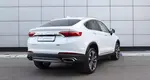 Geely Tugella