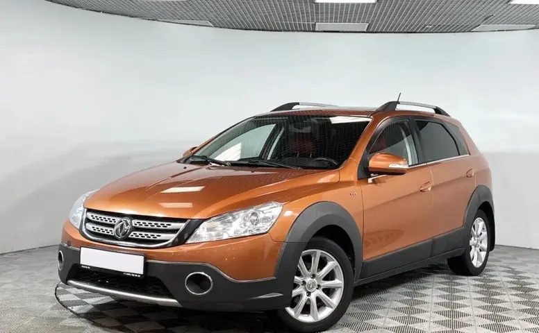 DongFeng H30 Cross