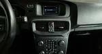 Volvo V40 1.6 D2 Powershift (114 л.с.) Красный
