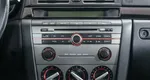Mazda 3 I (BK) Рестайлинг