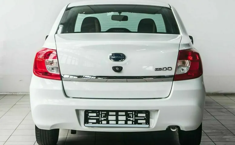 Datsun on-do