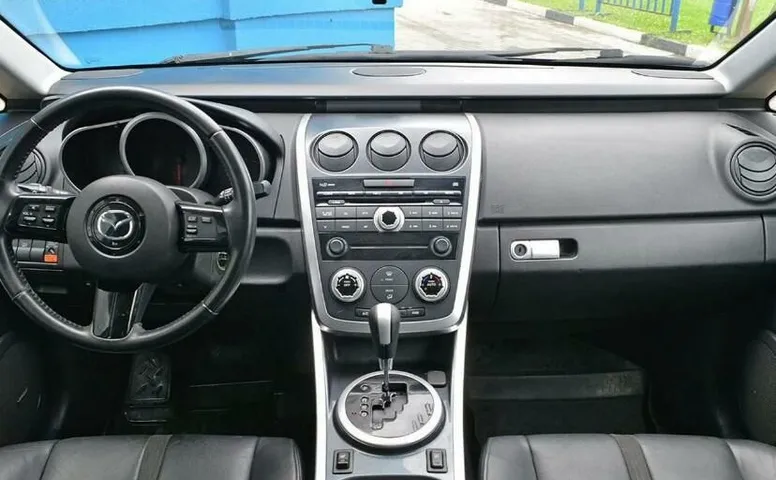 Mazda CX-7