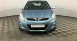 Hyundai i20 i