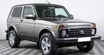 Lada (ваз) 2121 (4x4) мкпп 2021 с пробегом 16 049 км