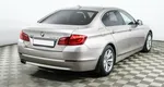 Bmw 5 серии