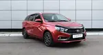 ВАЗ (Lada) Vesta