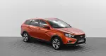 ВАЗ (Lada) Vesta