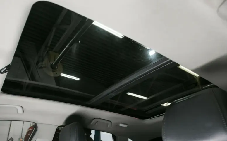Zotye Coupa