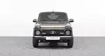 ВАЗ (Lada) 2121 (4x4)