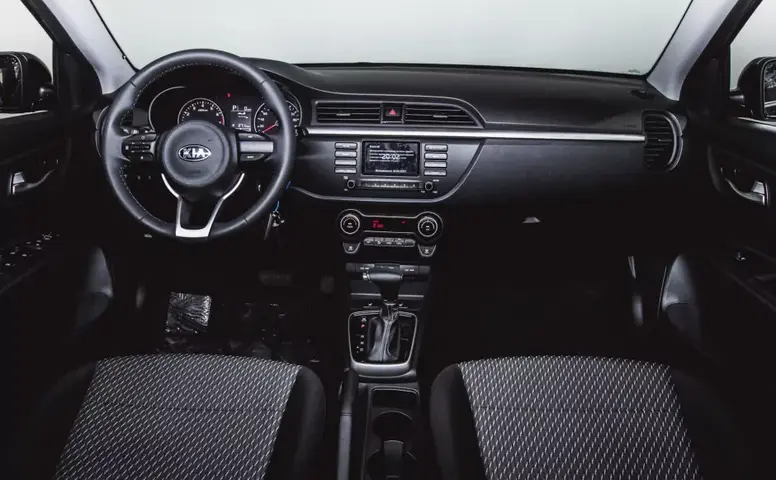 Kia Rio X-Line