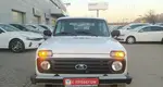ВАЗ (Lada) 2121 (4x4)