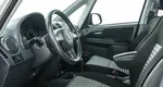 Suzuki SX4 I (Classic) Рестайлинг