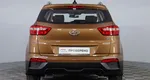 Hyundai Creta 2.0 АКПП