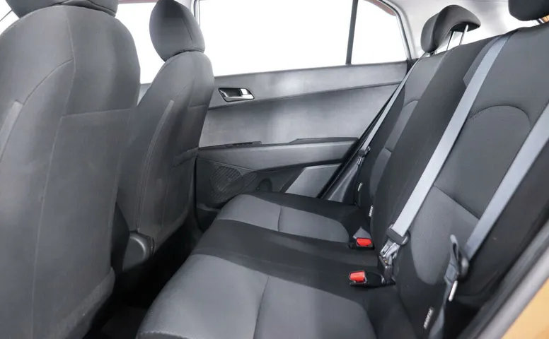 Hyundai Creta 2.0 АКПП