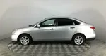 Nissan Almera III (G15)