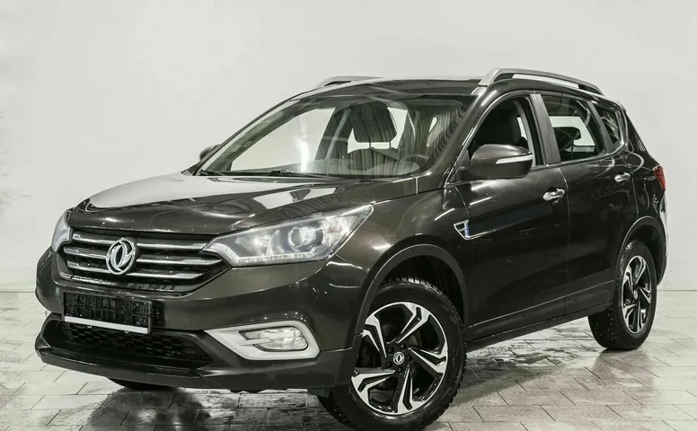 Dongfeng ax7