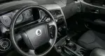 SsangYong Kyron