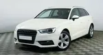 Audi A3 1.4 Робот