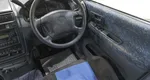 Toyota Ipsum, 2 поколение