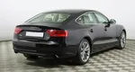 Audi A5 2.0 Робот