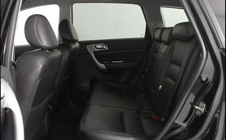 Great Wall Hover H6 I