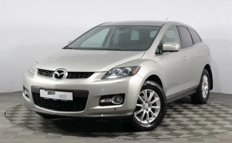 Mazda CX-7