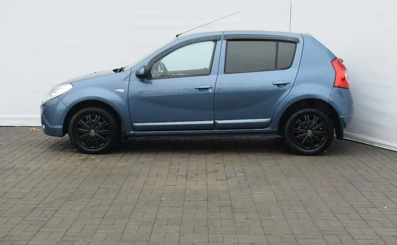 Renault Sandero I