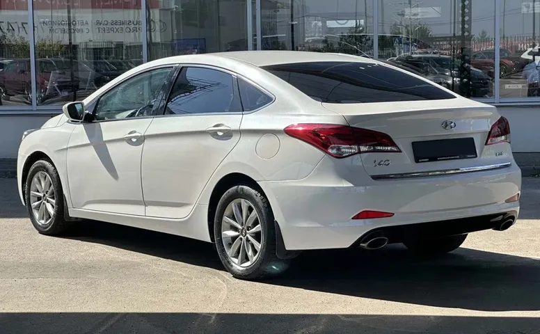 Hyundai i40 I