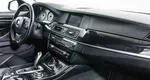 BMW 5 серии VI (F10/F11/F07)