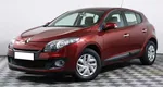 Renault megane cvt 2014 с пробегом 83 000 км